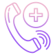 Emergency Call icon