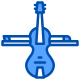 Violin icon