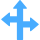 Direction icon