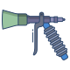 Pesticide Spray Gun icon