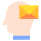 Mail icon