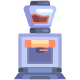 Grinder Machine icon