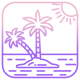 Island icon