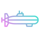 Submarino icon