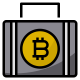 Briefcase icon