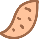 Batata-doce icon