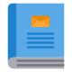 Contact Book icon