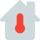 Smart Heating icon