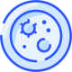 Petri Dish icon