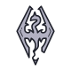 Skyrim icon