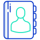 Contact Book icon