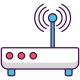 Wifi Router icon