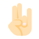 Mayura Gesture Skin Type 1 icon
