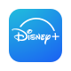 Disney-Plus icon