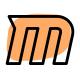 external-maxcdn-one-of-the-maior-content-delivery-network-provider-logo-fresh-tal-revivo icon