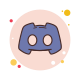 Discord New icon