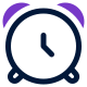 clock icon