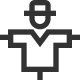허수아비 icon