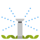 Sprinkler icon