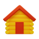 Chalet icon