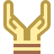 Tied Hands icon