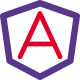 Angular icon