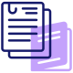 Assignment icon