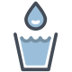 Aqua icon