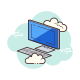 이 PC icon