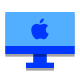 Mac-Client icon