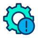 Configurações icon