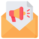 Email Marketing icon