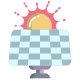 Solar icon