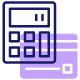 Calculator icon