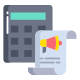 Calculator icon