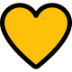 Heart icon