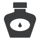 Bottle icon