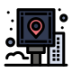 Navigation icon