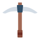 Pickaxe icon