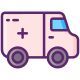 Ambulância icon