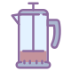 French Press icon