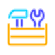 フルツールストレージボックス icon