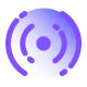 RFID Signal icon