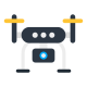 Drone Camera icon