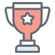 Trophy icon