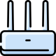 Router icon