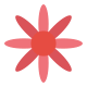 Flower icon