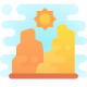 Gran Cañón icon