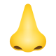 nariz-emoji icon