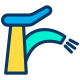 Faucet icon